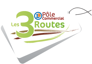 logo Leclerc 3 routes