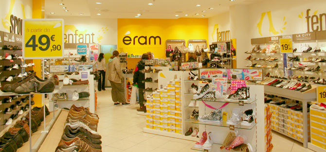 Boutique ERAM