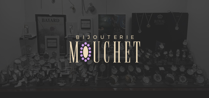 Boutique BIJOUTERIE MOUCHET