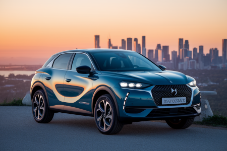 ds3crossback-surplomb-ville-coucher-soleil