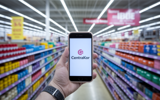 CENTRAKOR : L'Appli Mobile pour Trouver les Meilleures Offres Discount
