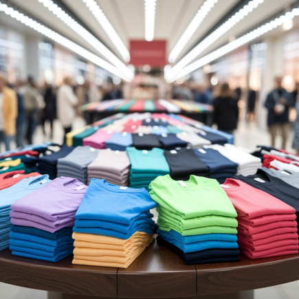 Du Pareil au Même : 2e t-shirt à 3,99€ au Pôle commercial Les 3 Routes (Chemillé