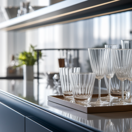 Verres VIVO Villeroy & Boch chez E.Leclerc : Collection à prix choc