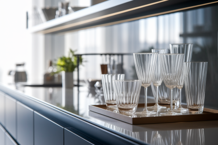 Verres VIVO Villeroy & Boch chez E.Leclerc : Collection à prix choc