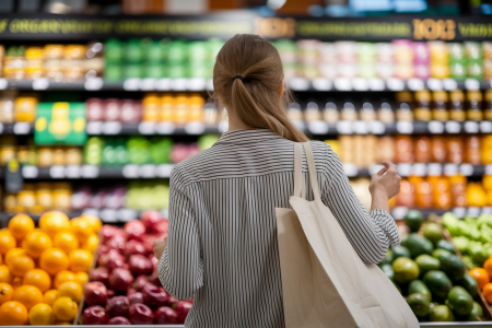 Carte E.Leclerc : 10% en Ticket du 1er au 7 sur le Marché Frais et Bio Village