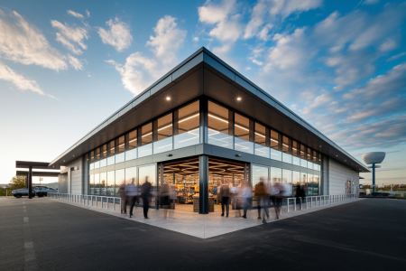 E.Leclerc Chemillé : Nouveaux Horaires de l'Hypermarché, du Drive et de la Station‑Service