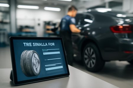 garage-moderne-mecanicien-voiture-tablette