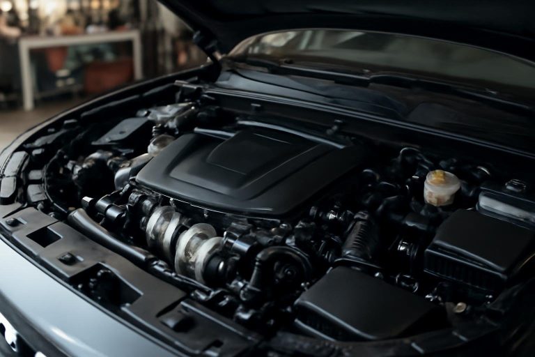 Fiabilité Moteur 1.5 BlueHDi 130 EAT8 : Faut-il l&rsquo;Éviter ?