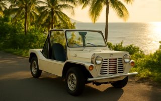 mini-cooper-moke-route-cotiere-tropicale
