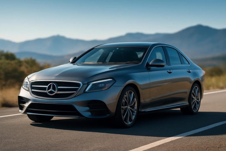 SRS Mercedes Benz : Qu&rsquo;est-ce que c&rsquo;est et Comment Réagir ?