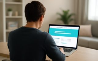 personne-dos-ordinateur-piece-moderne