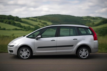 c4-picasso-route-campagne-collines