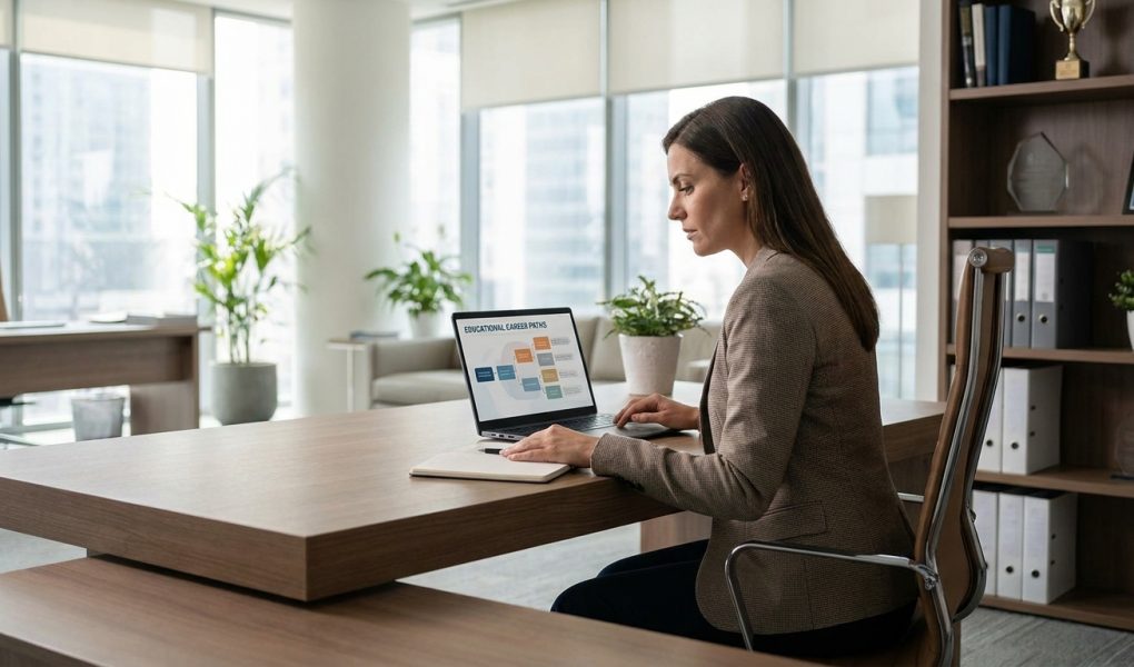 Choisir la bonne formation assurance : guide complet