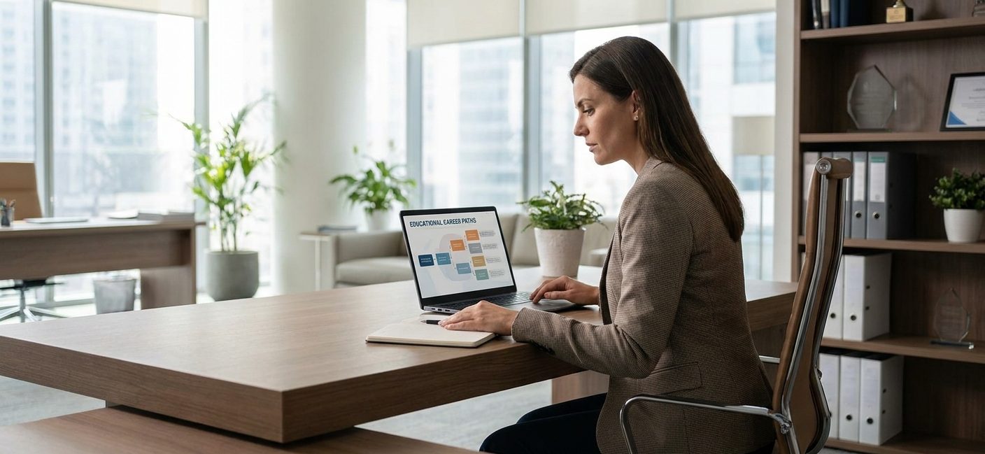 Choisir la bonne formation assurance : guide complet