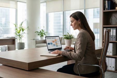 Choisir la bonne formation assurance : guide complet