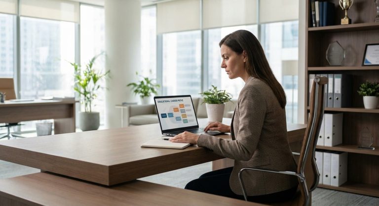 Choisir la bonne formation
assurance : guide complet