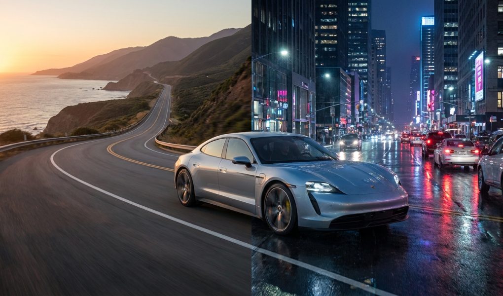 Longs trajets, petits trajets, trajets quotidiens : quel impact sur l'assurance auto ?