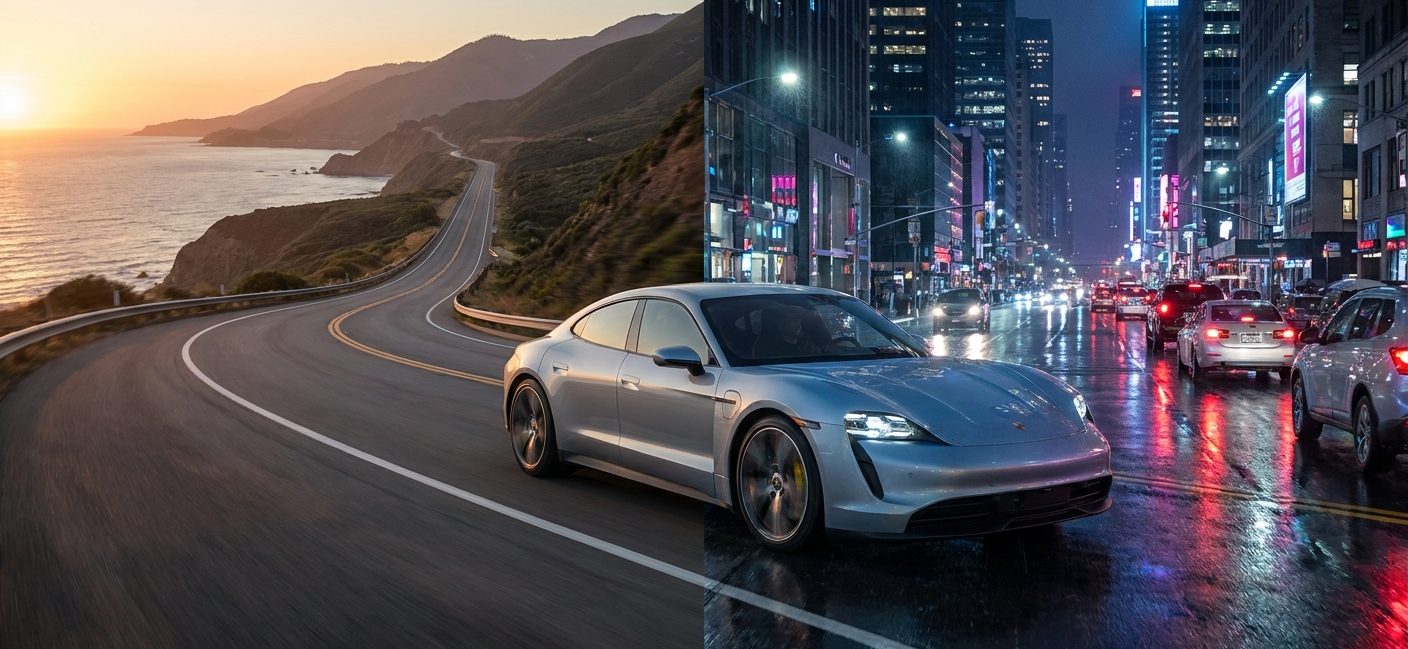 Longs trajets, petits trajets, trajets quotidiens : quel impact sur l'assurance auto ?