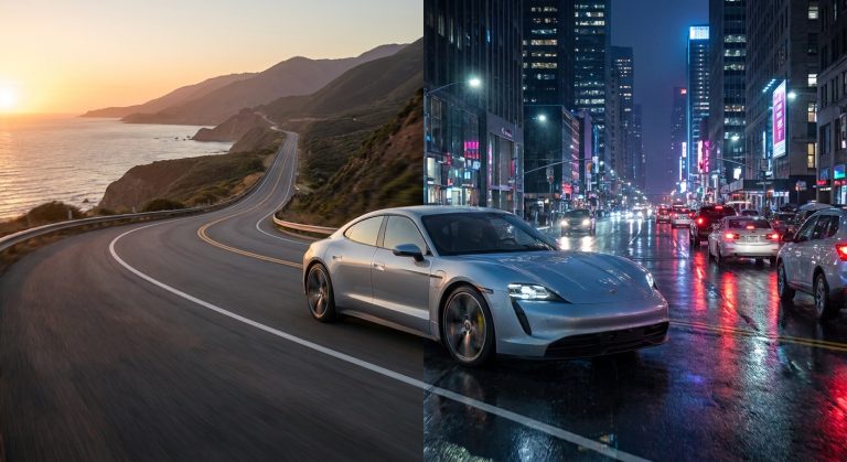 Longs trajets, petits trajets, trajets quotidiens : quel impact sur l&rsquo;assurance auto ?