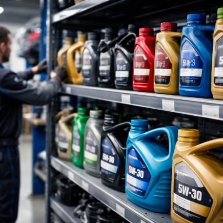atelier-bidons-huile-moteur-mecanicien