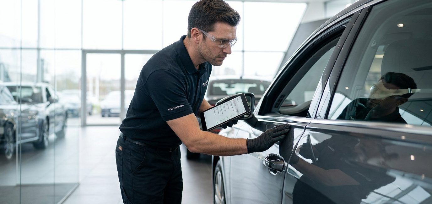 Reprise de voiture : les critères qui déterminent le prix proposé