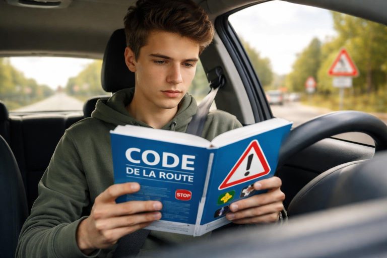 Combien de Fautes pour le Code : 3 ou 5 Maximum en 2026 ?
