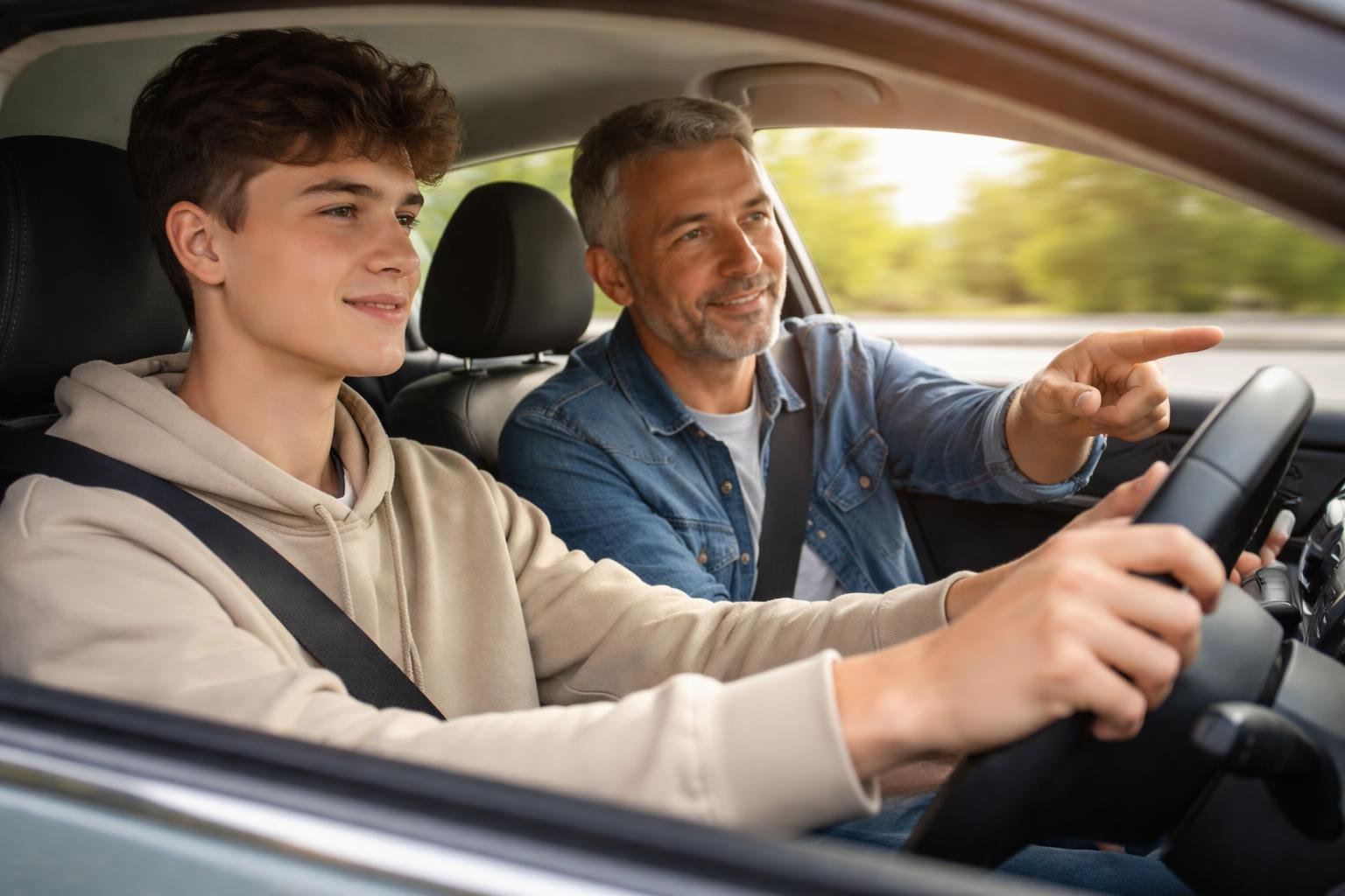 Conduite Supervisée : Comment ça Marche et pour Qui ?
