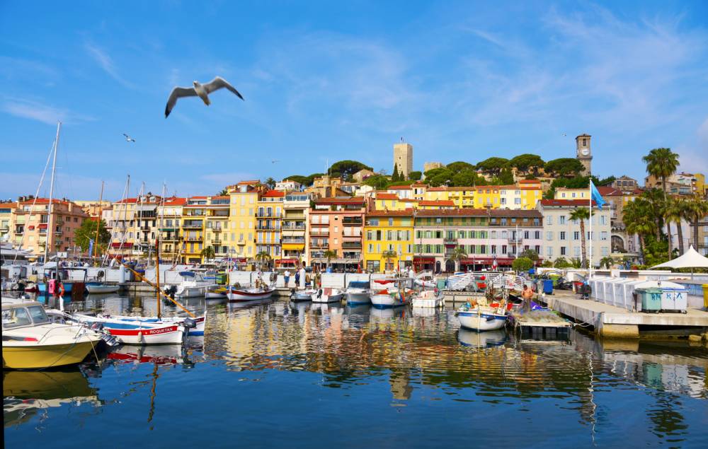 Chauffeur privé à Cannes : l'excellence au cœur de la Rivier