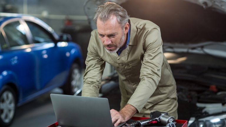 Turbo de remplacement pour voiture : trouvez votre modèle en ligne
