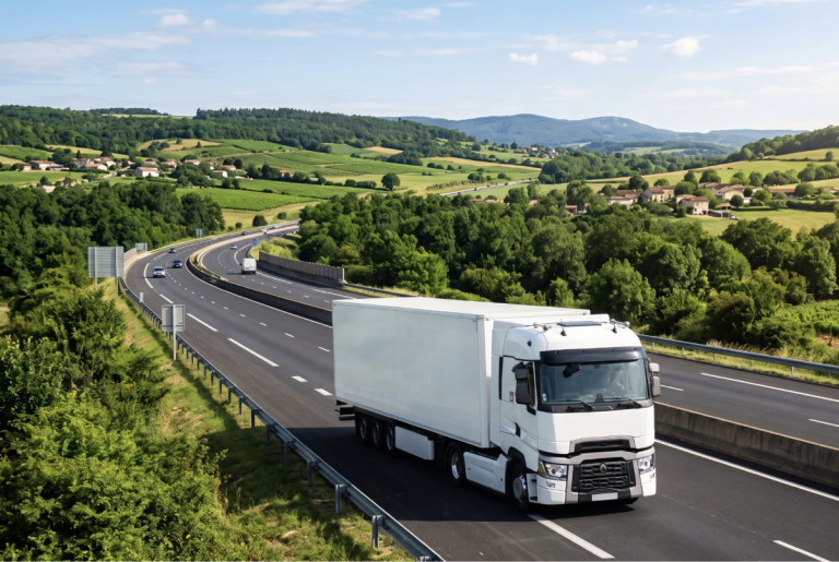 Bien organiser sa mobilité sur les routes de France avec 2Sage Alba